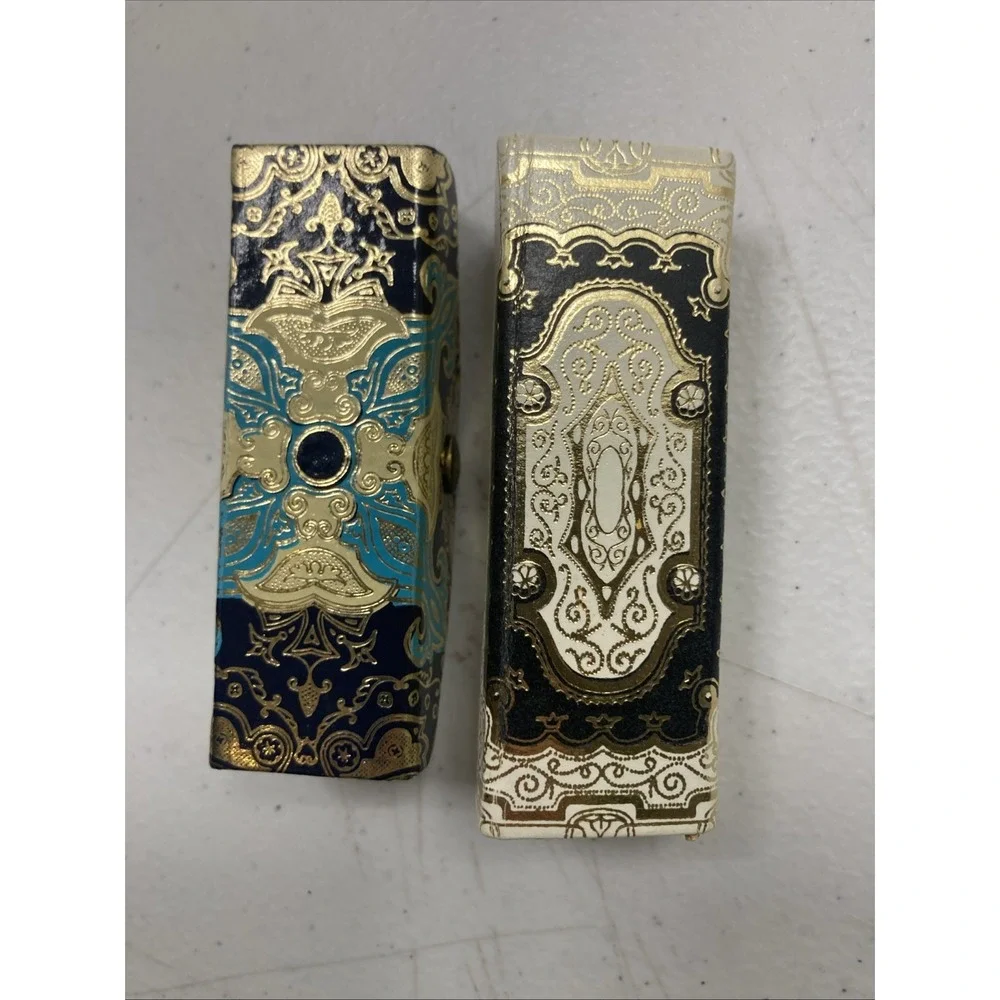 N/A two vtg